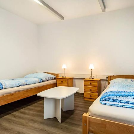 Nguyen Le 3 Schlafzimmer, 7 Bette,Dusche, 2 Wc , Kueche Ab 2 Uebernachtungen Нойкирх Экстерьер фото
