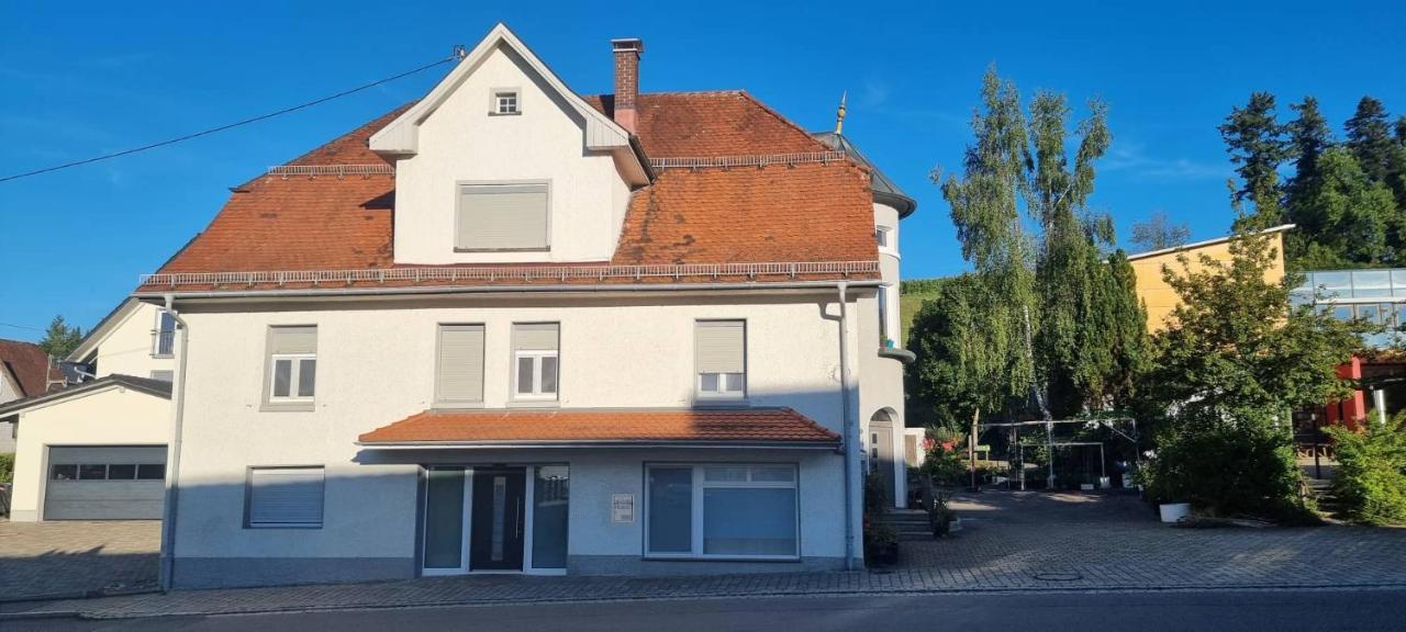 Nguyen Le 3 Schlafzimmer, 7 Bette,Dusche, 2 Wc , Kueche Ab 2 Uebernachtungen Нойкирх Экстерьер фото