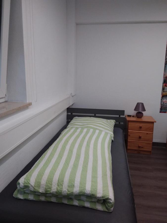 Nguyen Le 3 Schlafzimmer, 7 Bette,Dusche, 2 Wc , Kueche Ab 2 Uebernachtungen Нойкирх Экстерьер фото