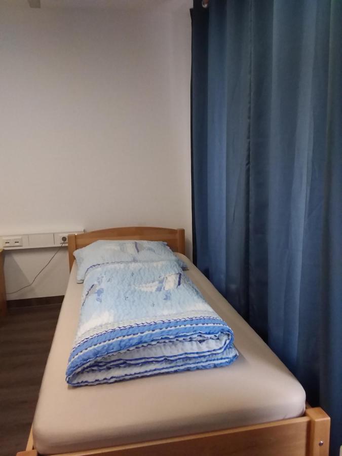 Nguyen Le 3 Schlafzimmer, 7 Bette,Dusche, 2 Wc , Kueche Ab 2 Uebernachtungen Нойкирх Экстерьер фото