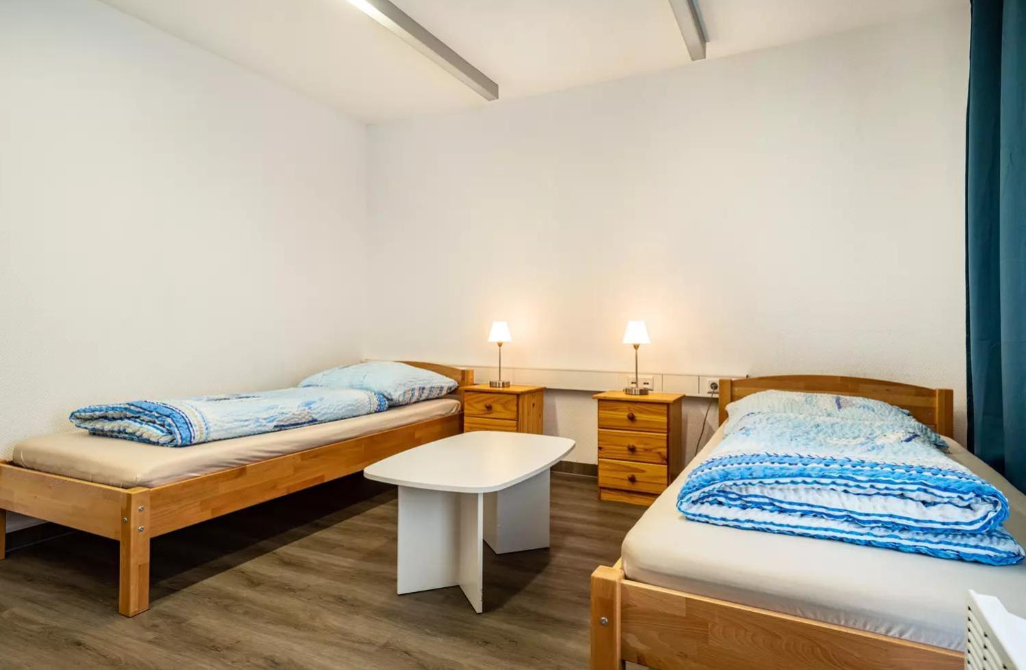 Nguyen Le 3 Schlafzimmer, 7 Bette,Dusche, 2 Wc , Kueche Ab 2 Uebernachtungen Нойкирх Экстерьер фото
