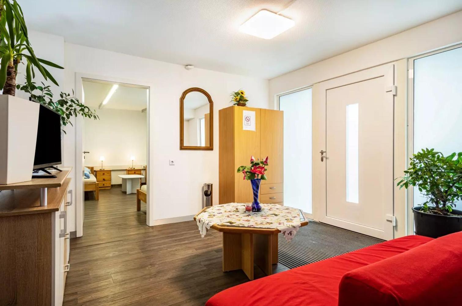 Nguyen Le 3 Schlafzimmer, 7 Bette,Dusche, 2 Wc , Kueche Ab 2 Uebernachtungen Нойкирх Экстерьер фото